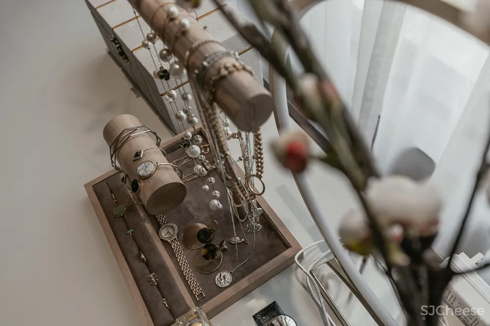 新中式 高级灰,超美的东方设计!