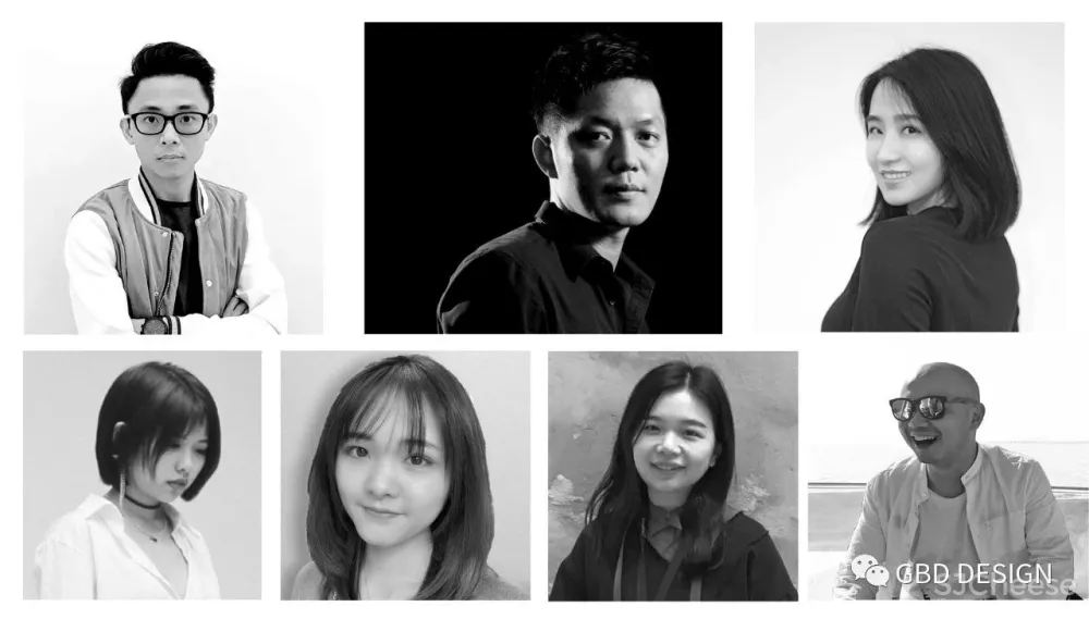 神圣的空旷—沈阳中海和平之门售楼部 广州杜文彪装饰设计