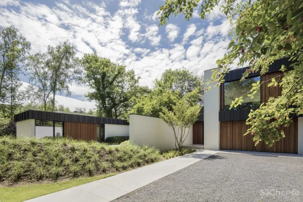 Juma Architects 设计专辑