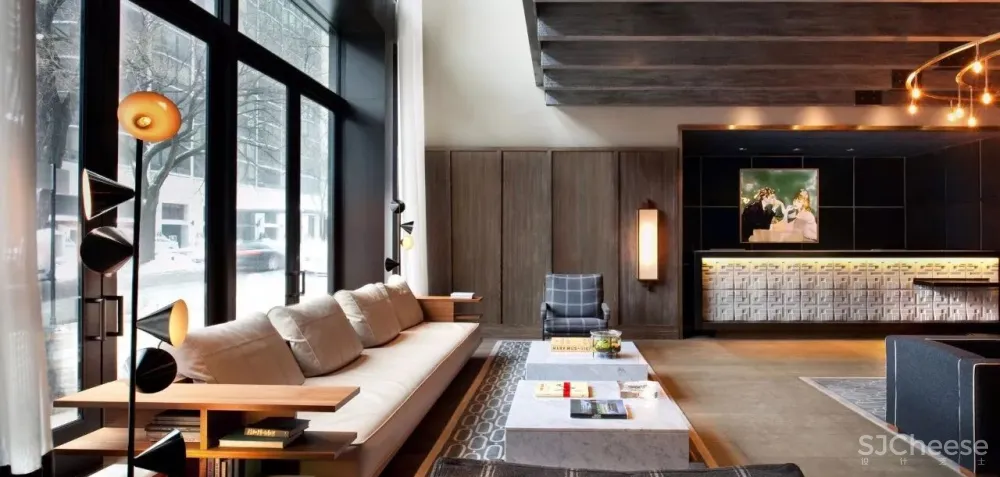 设计寻访Tara Bernerd:寻找真实内心,创造永恒作品