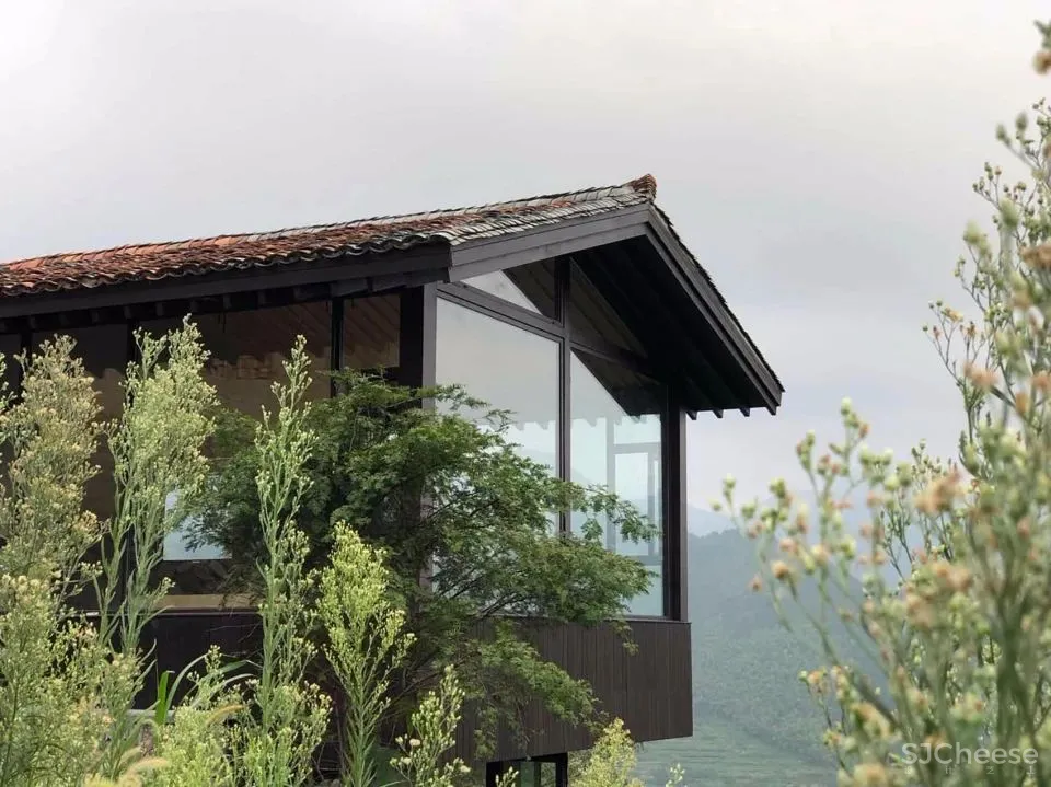 20家新设计型精品名宿