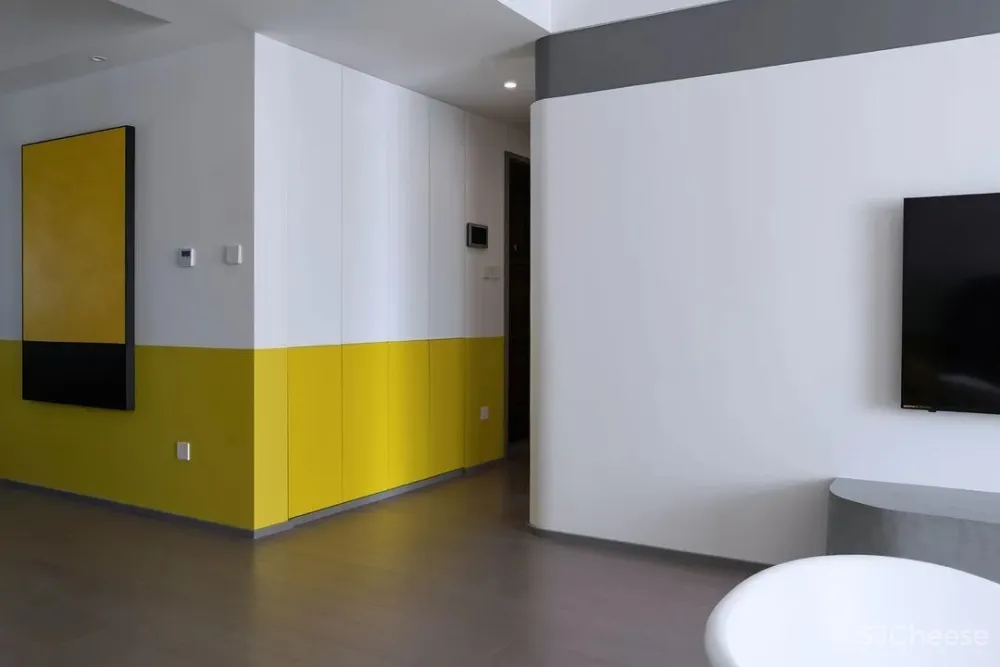 童心未泯的牙医夫妇，好玩的家，好玩的生活