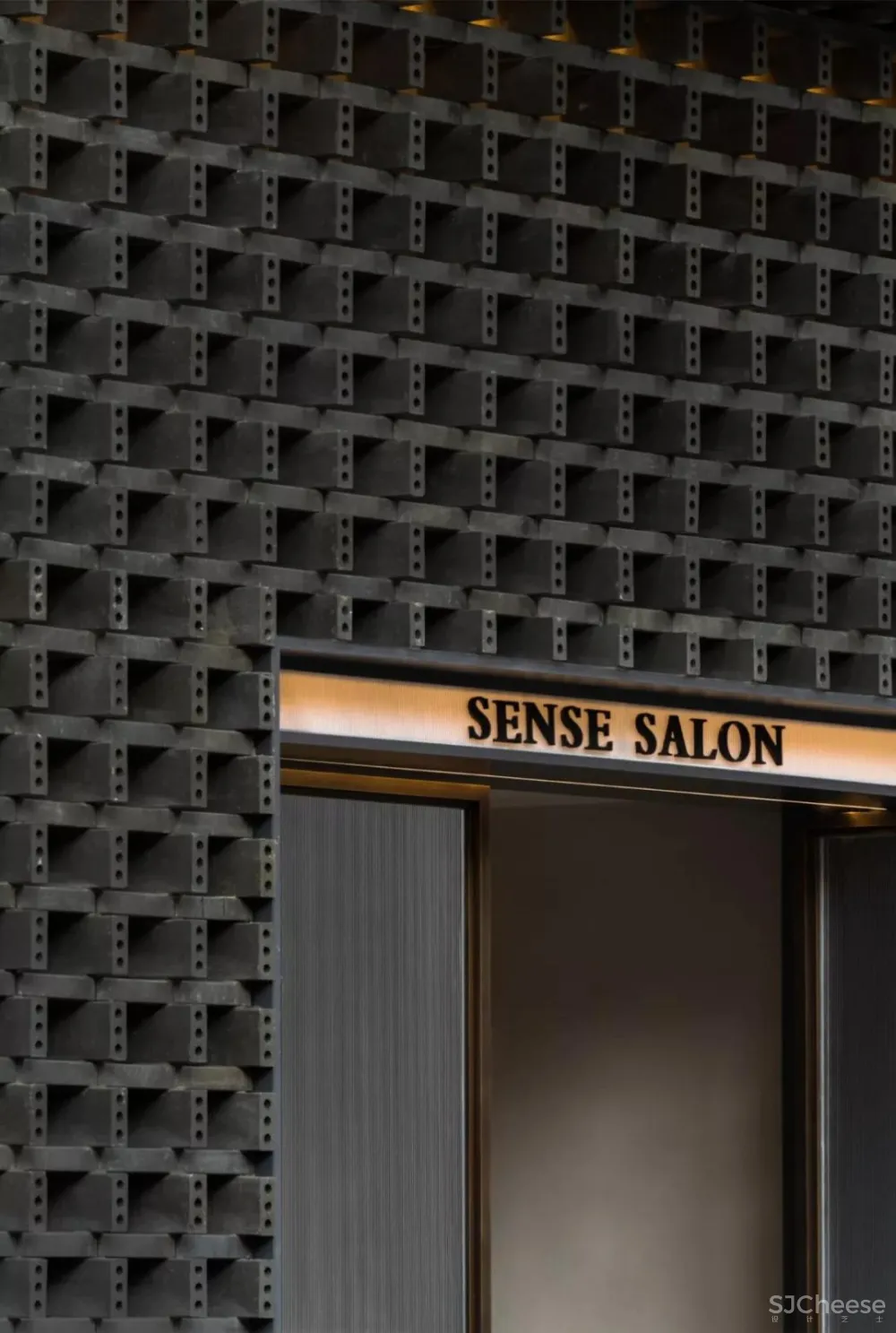 朗生 | 意念造型