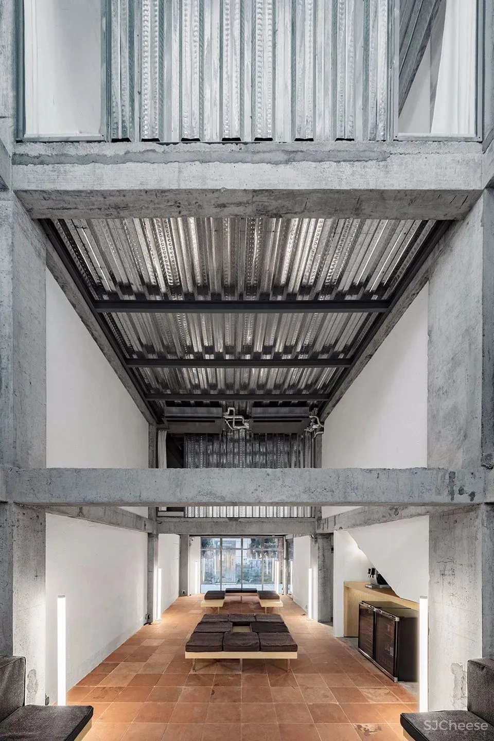 20家新设计型精品名宿