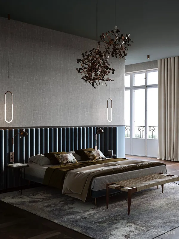 复古风惊艳回归,超越经典的美!