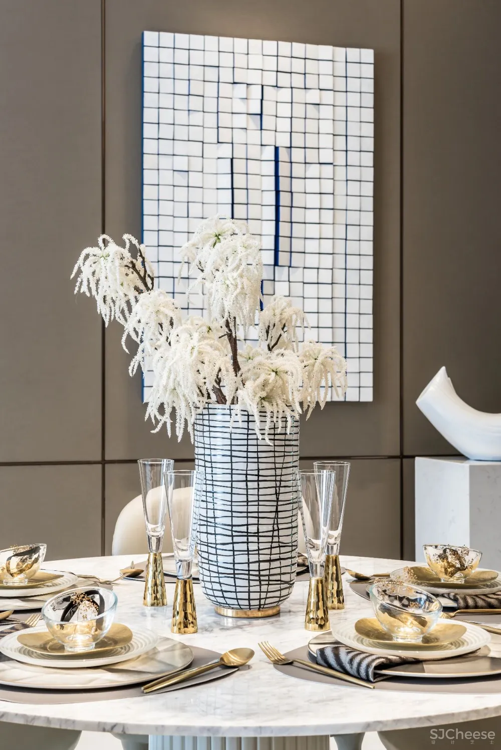 观致设计:自由与品质的优雅美学