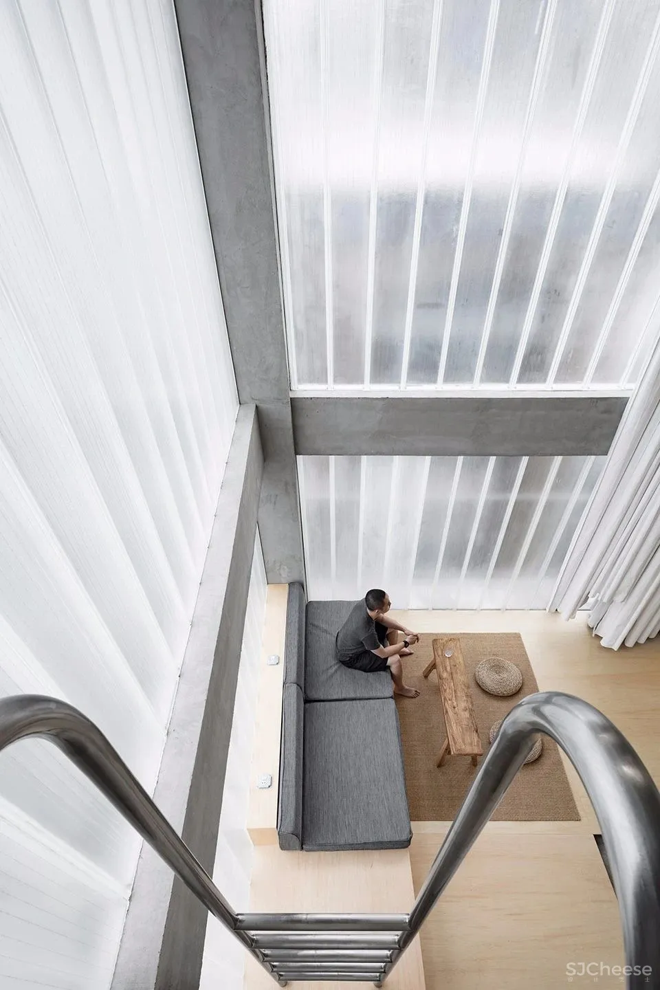 20家新设计型精品名宿