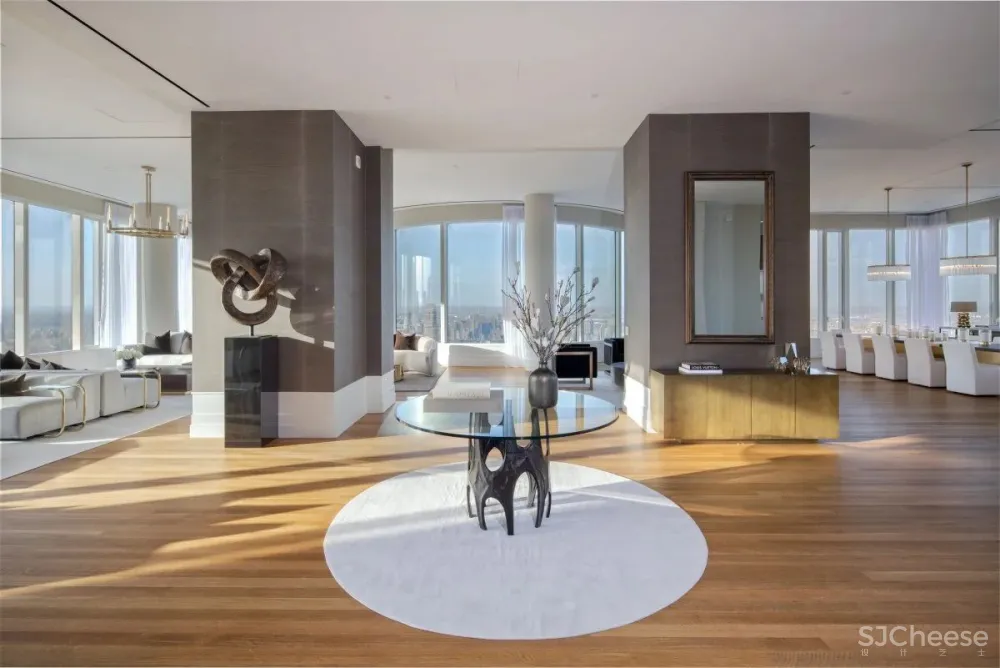 Cheryl Eisen 设计专辑