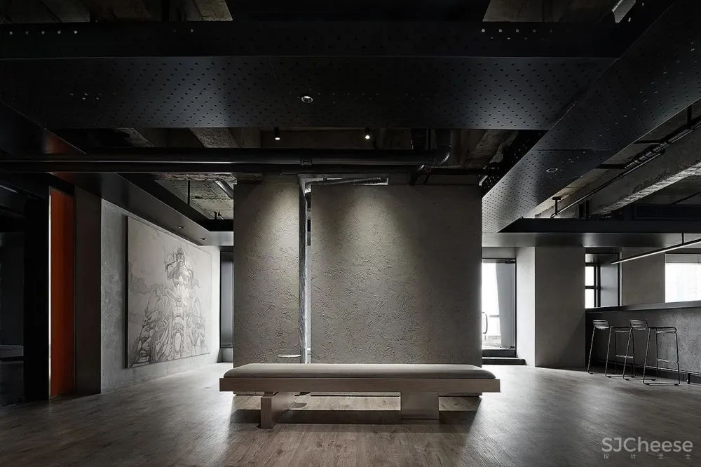 维京的思想行囊 VIKING AGE 十上设计