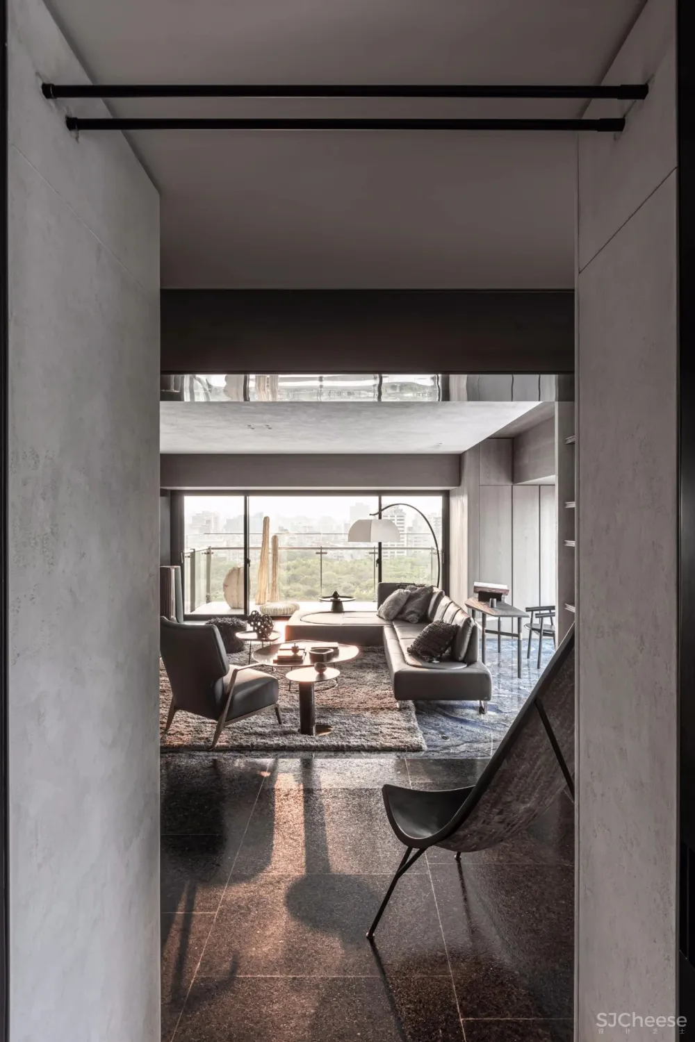 唐忠汉:沉光大境,创造永恒的经典!