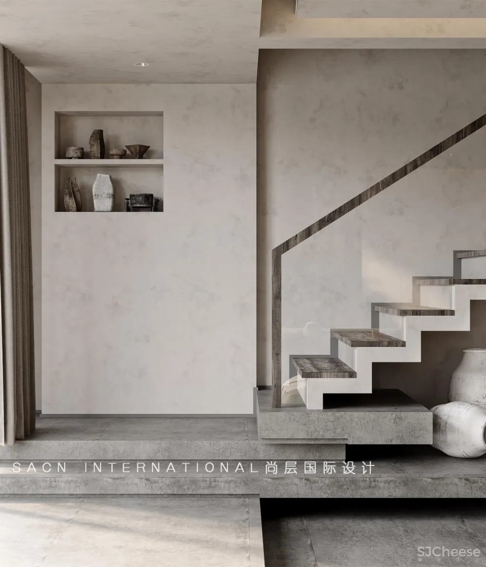 【 朴墅 | 尚层作品】