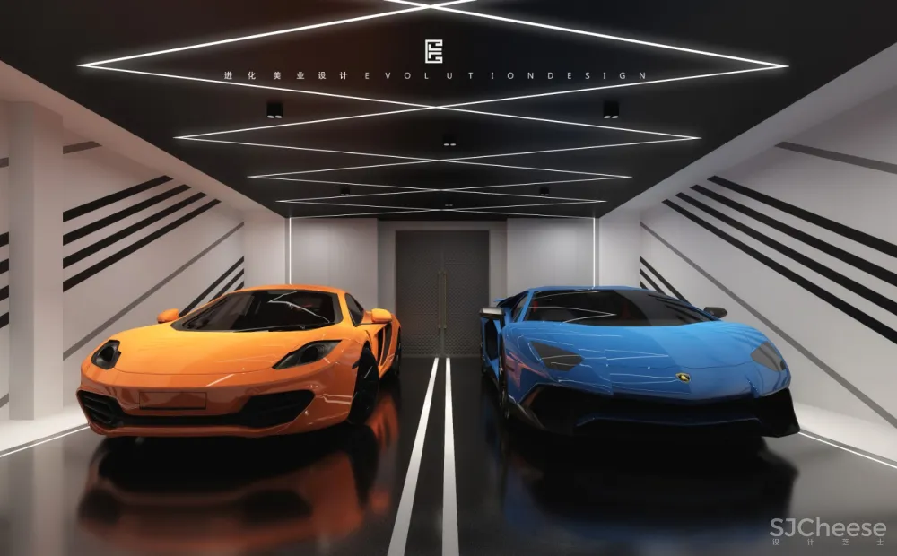 进化 | 约克郡,一席流动的盛宴