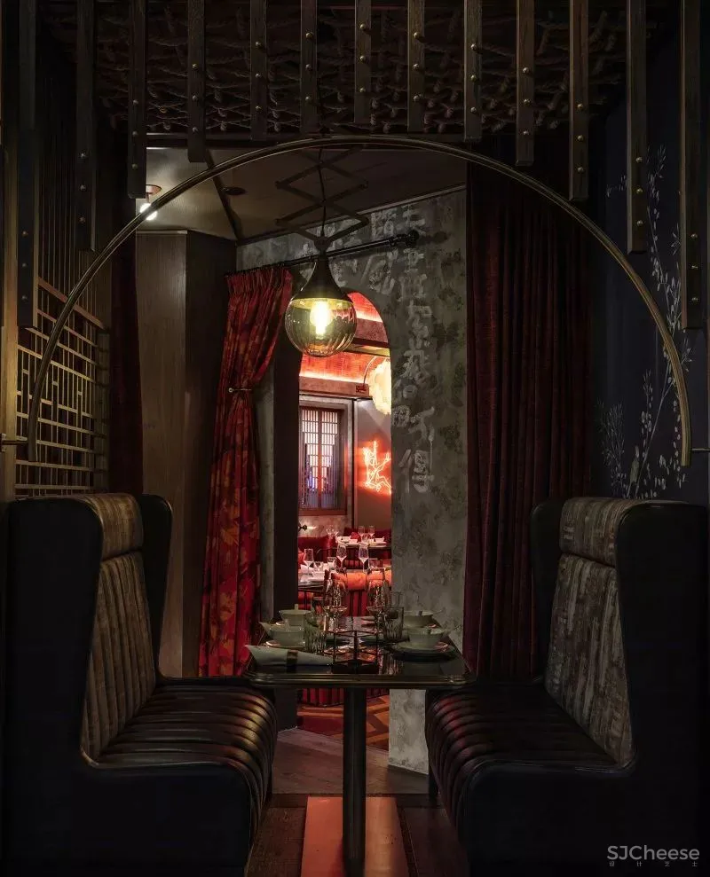 【香港设计女神Joyce Wang新作】好的设计能够引起人的感情共鸣!