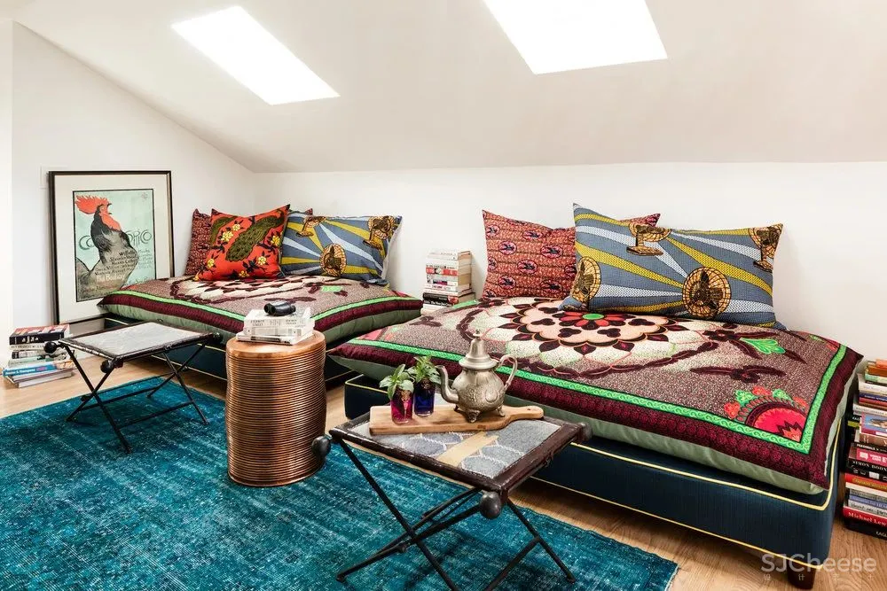 美式不仅是风格，更是生活！