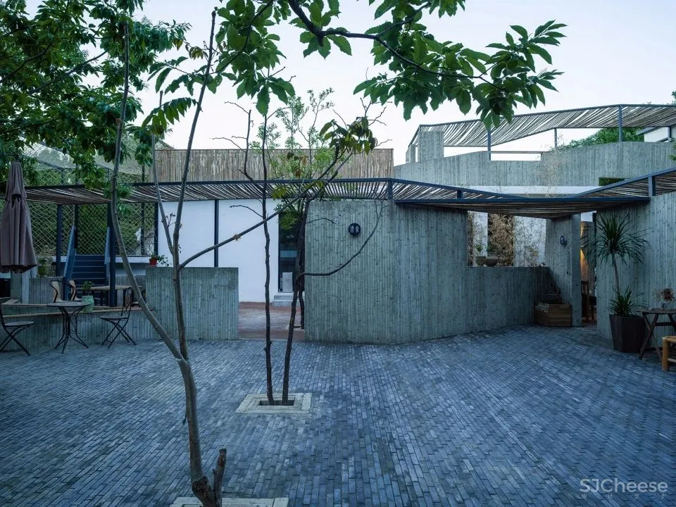 20家新设计型精品名宿