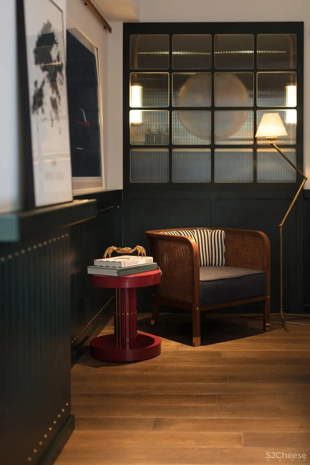 A work Of Substanc 设计专辑