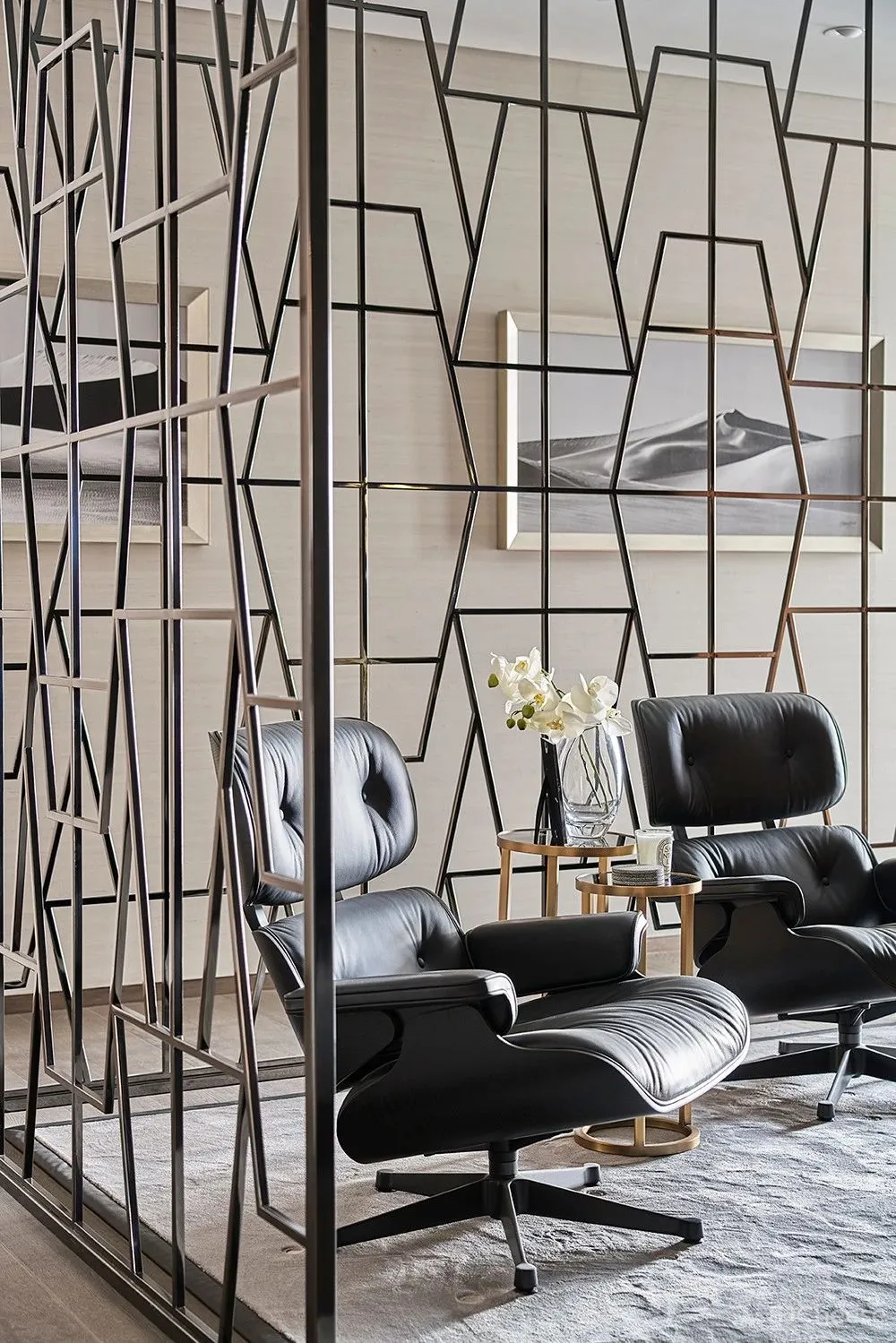 迪拜最贵的“空中别墅”,英国、奥地利、日本三大事务所联手打造,最小户型300平米!