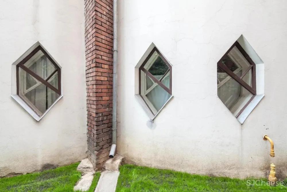 建筑师自宅合辑 家宅的日常自白（下）