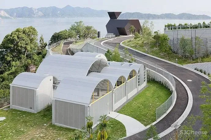 建筑师自宅合辑 家宅的日常自白（下）