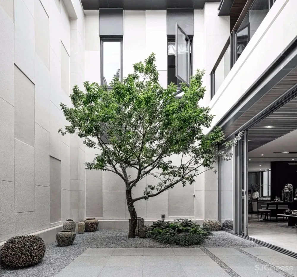 葛亚曦-曾建龙 「三亚海棠湾」度假别墅A户型设计