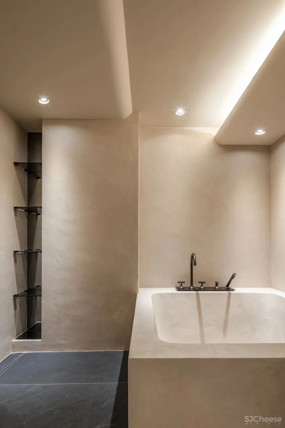 HODDI INTERIOR Memory