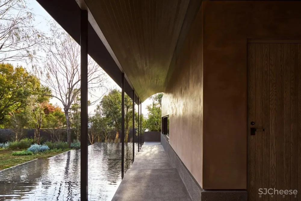 Hiroshi Nakamura丨设计是人与场所的精神表达