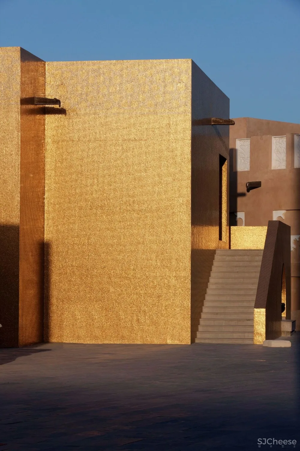 设计寻访Zeynep Fadillioglu:始终保持对新事物的敏感