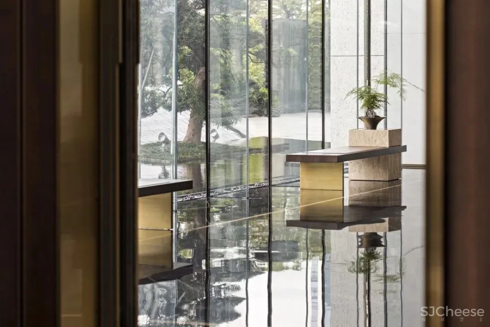 前海鴻榮源中心 啟動深圳頂豪住宅新時空