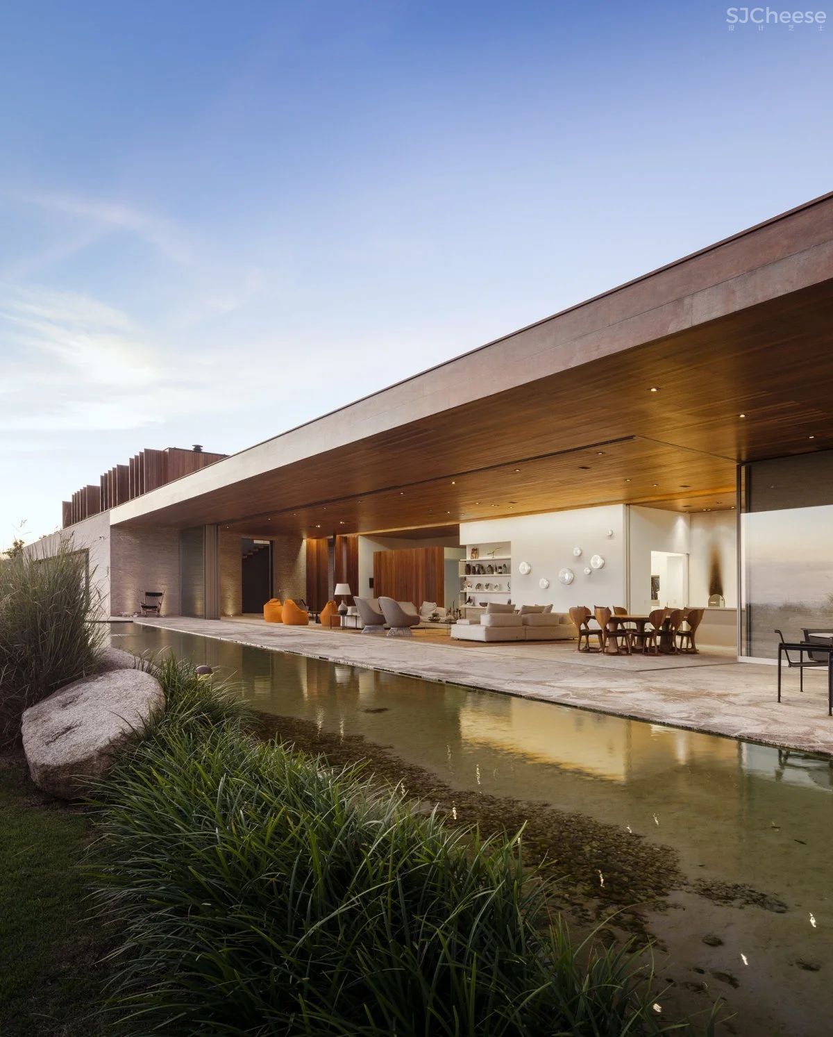 Arthur Casas 设计专辑