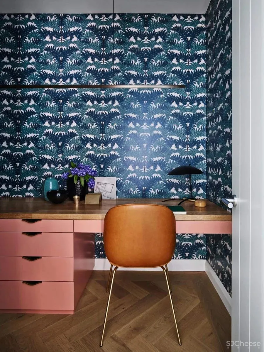 Arent - Pyke 设计专辑