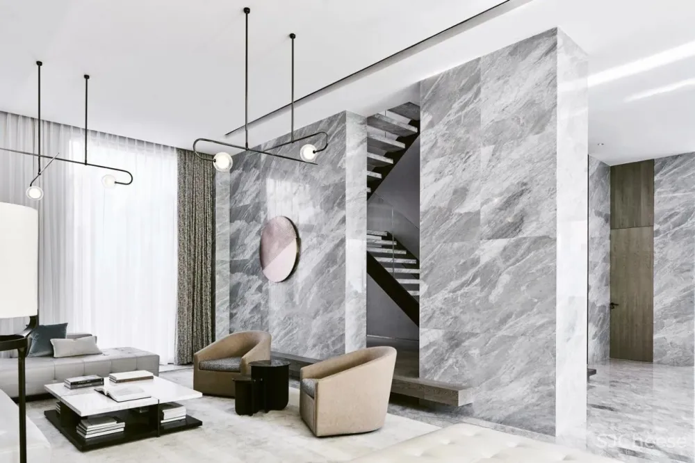 设计寻访黄全:我不做平庸的设计