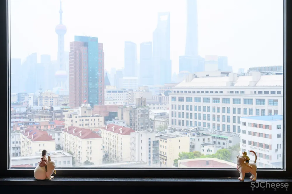 设计师：配色够出彩，设计才惊艳！