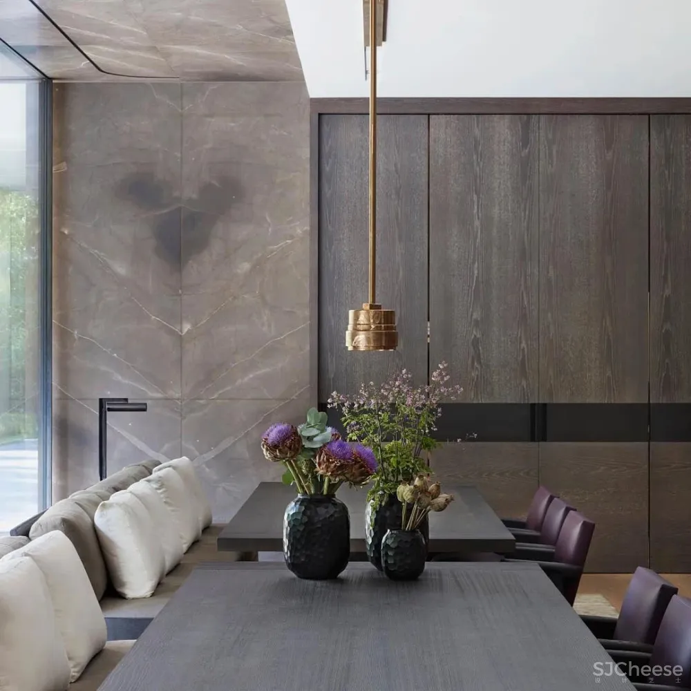 Christian Liaigre 专辑