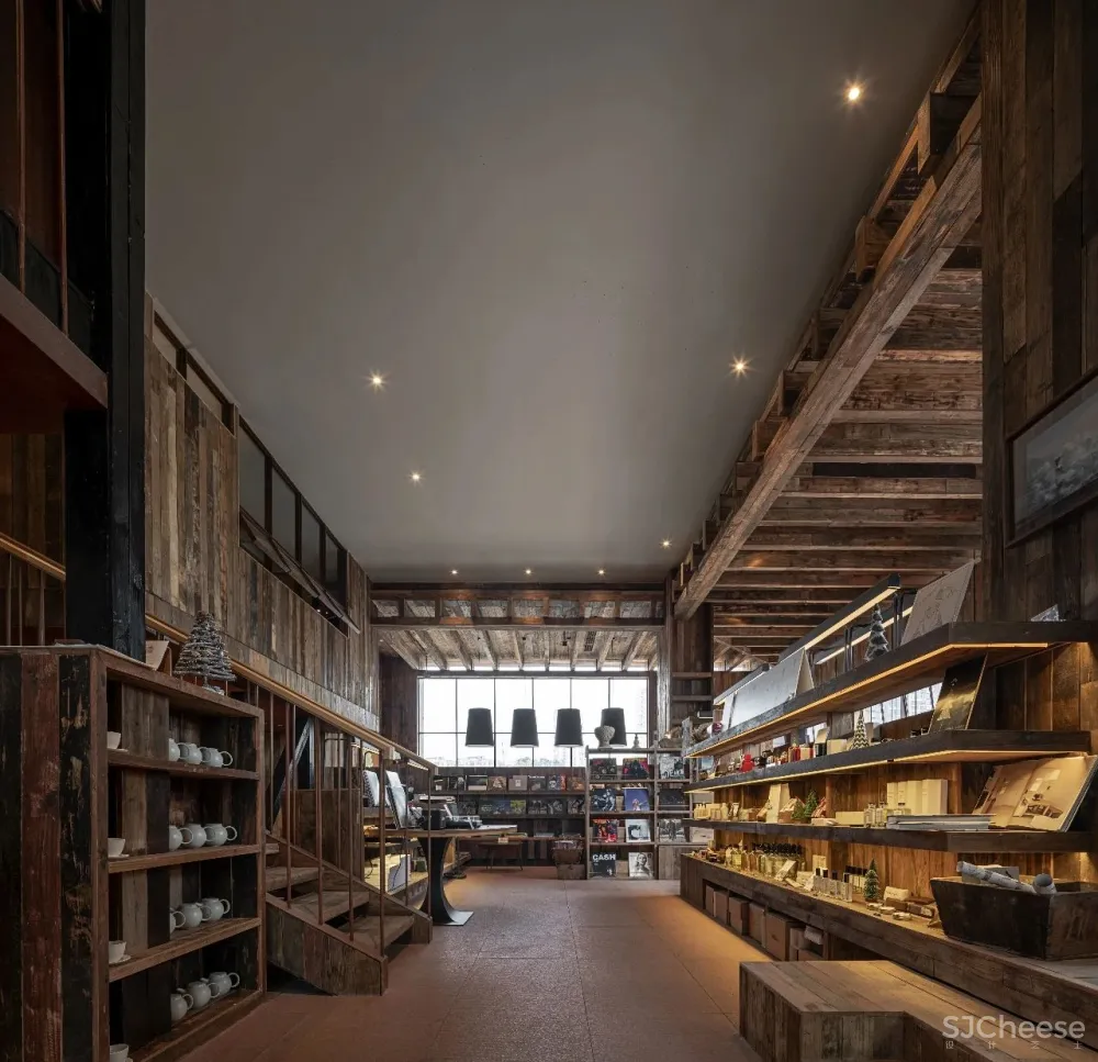 毛继军 × 新山書屋:书店,城市气质的路标