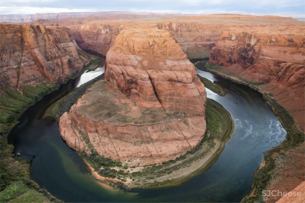 50个全球最美野奢酒店