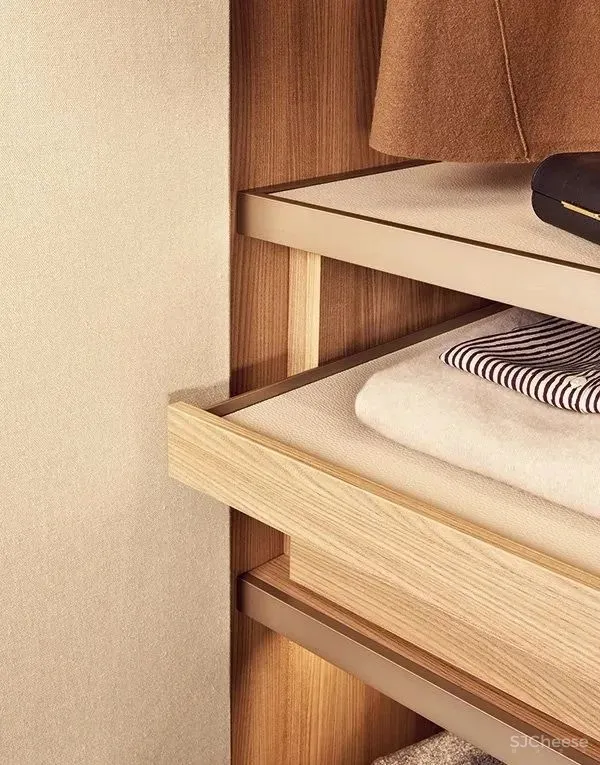 Poliform 温馨时尚 前卫大气