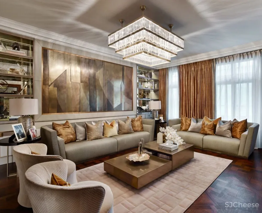 Elicyon 设计专辑