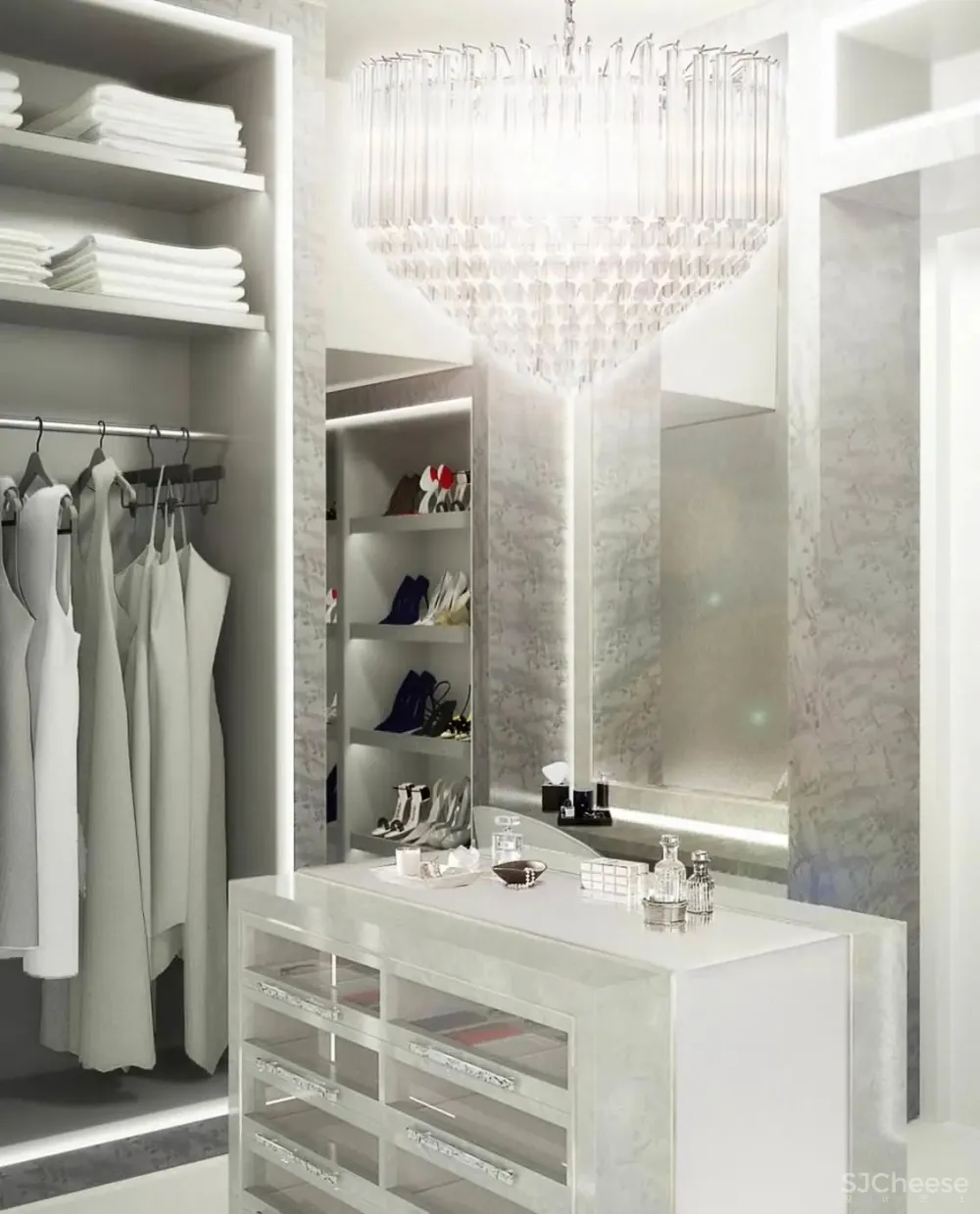 Elicyon 设计专辑