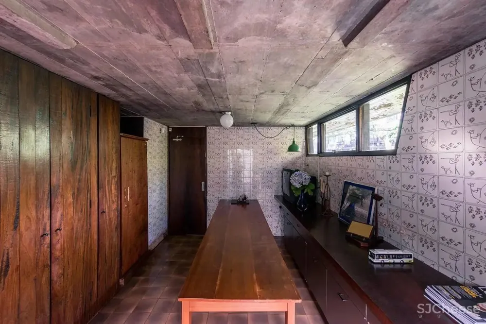 建筑师自宅合辑 家宅的日常自白(中)