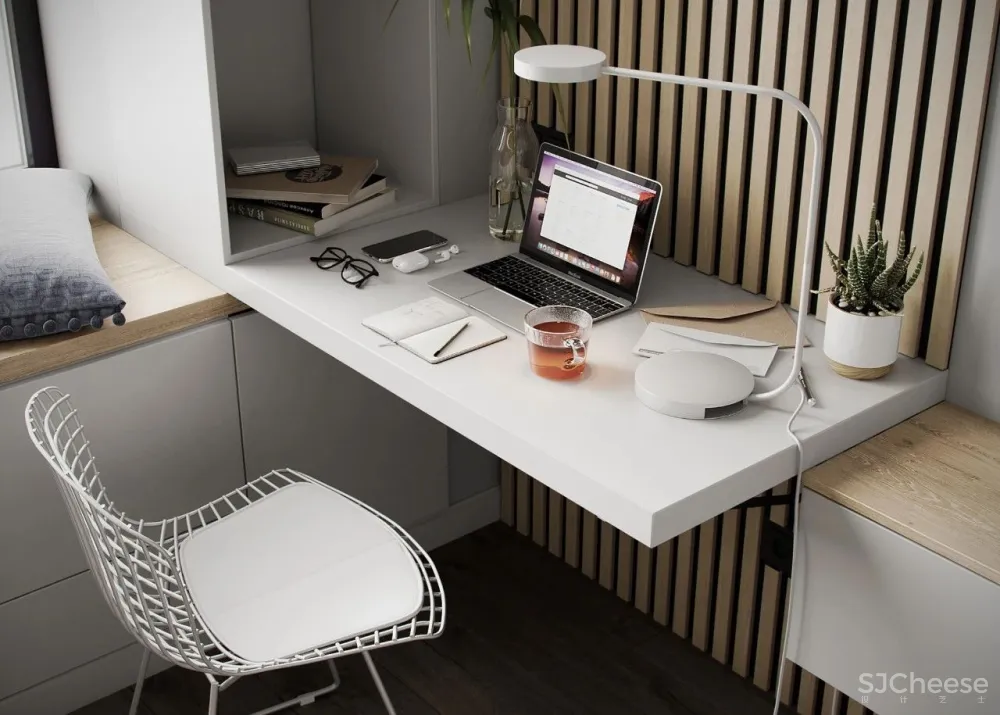 越质朴,越高级!