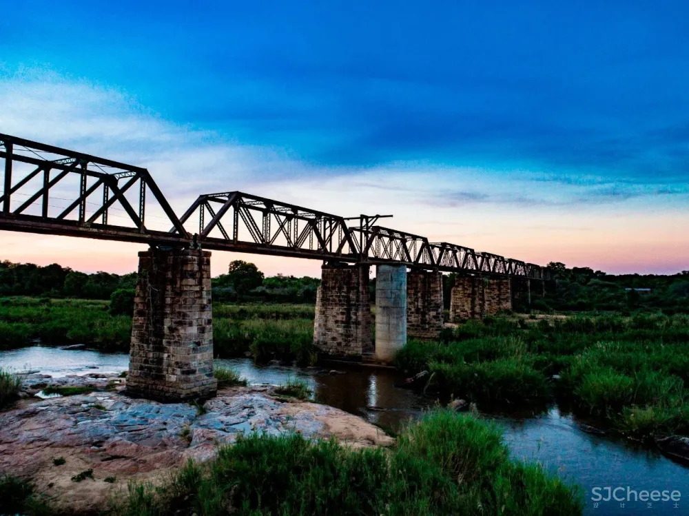 南非“房车”的新定义丨HK Studio