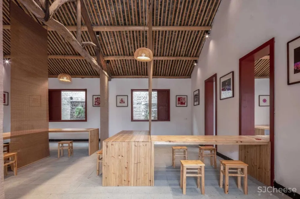 50个中国最美乡村建设案例