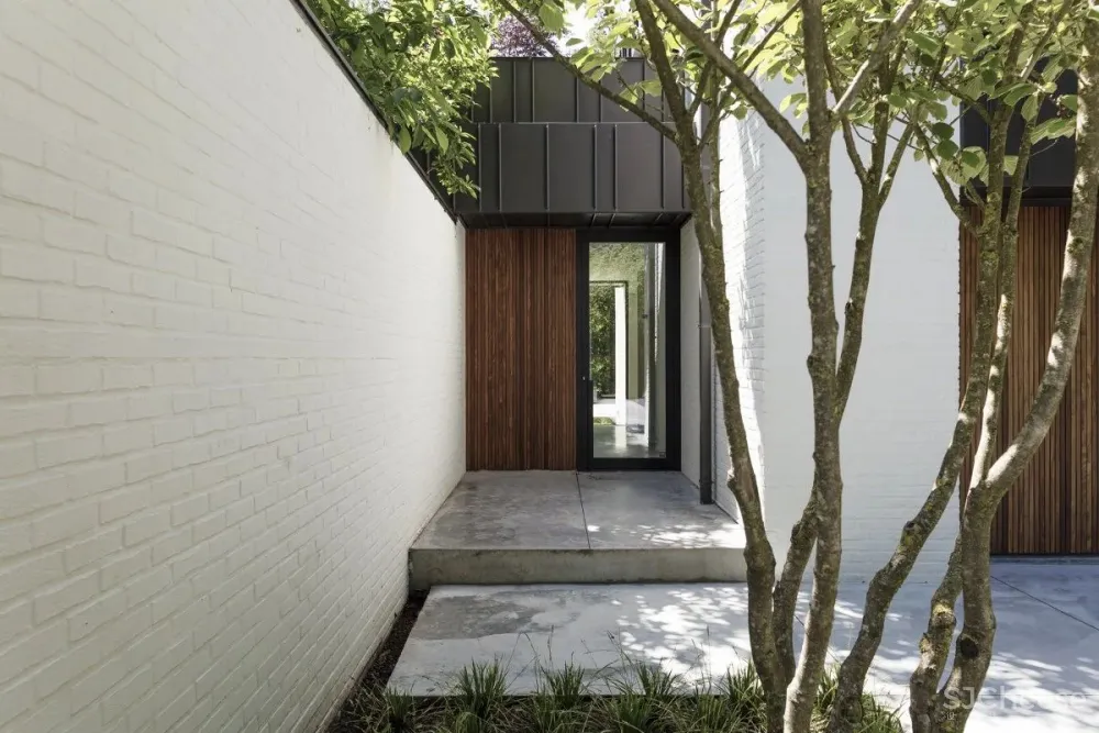 Juma Architects 设计专辑