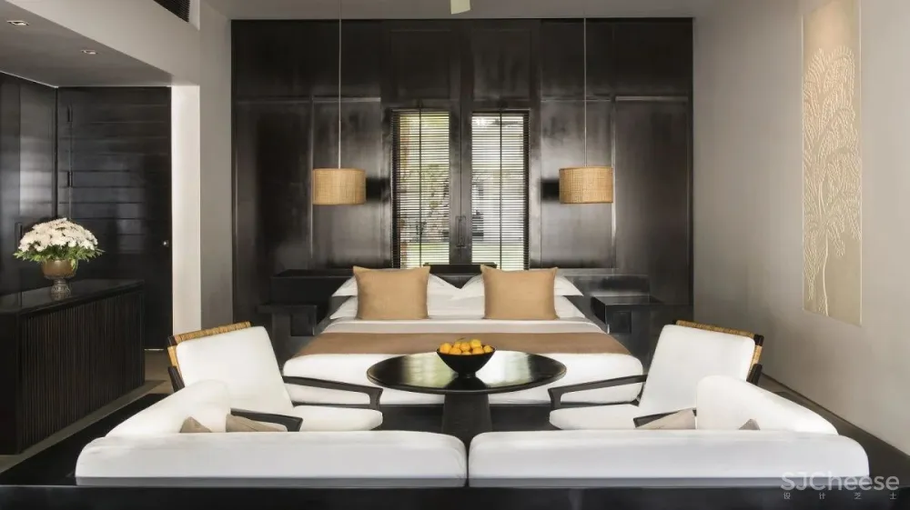 Kerry Hill 设计专辑