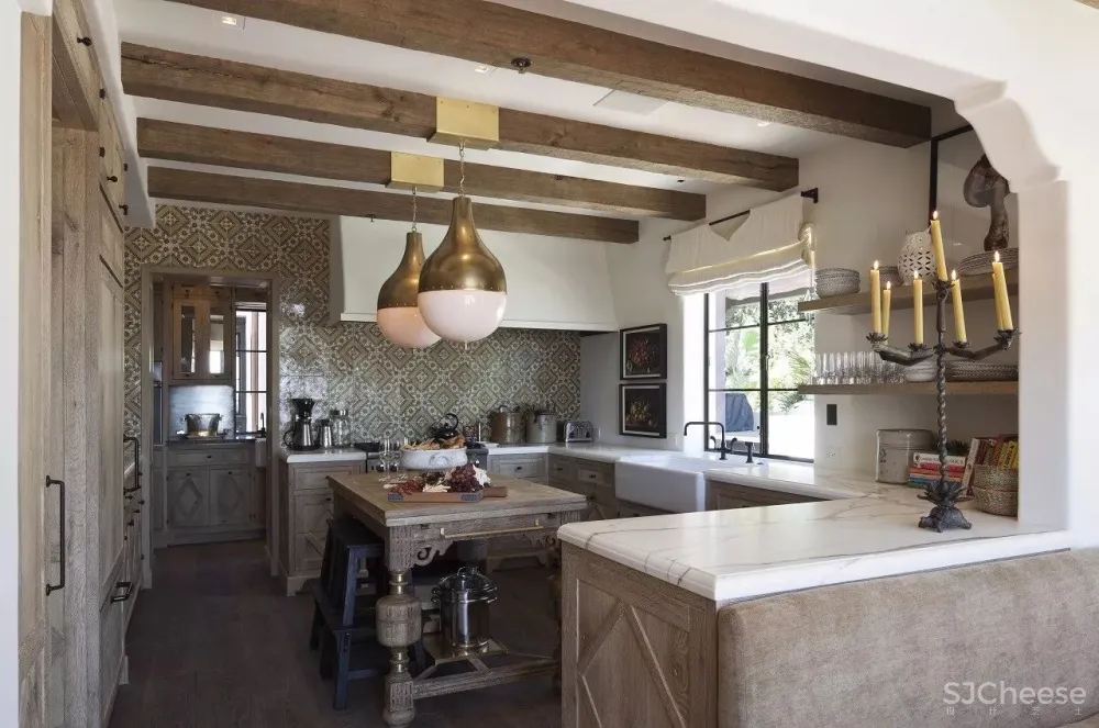 设计寻访Erin Martin:无所束缚、无所畏惧