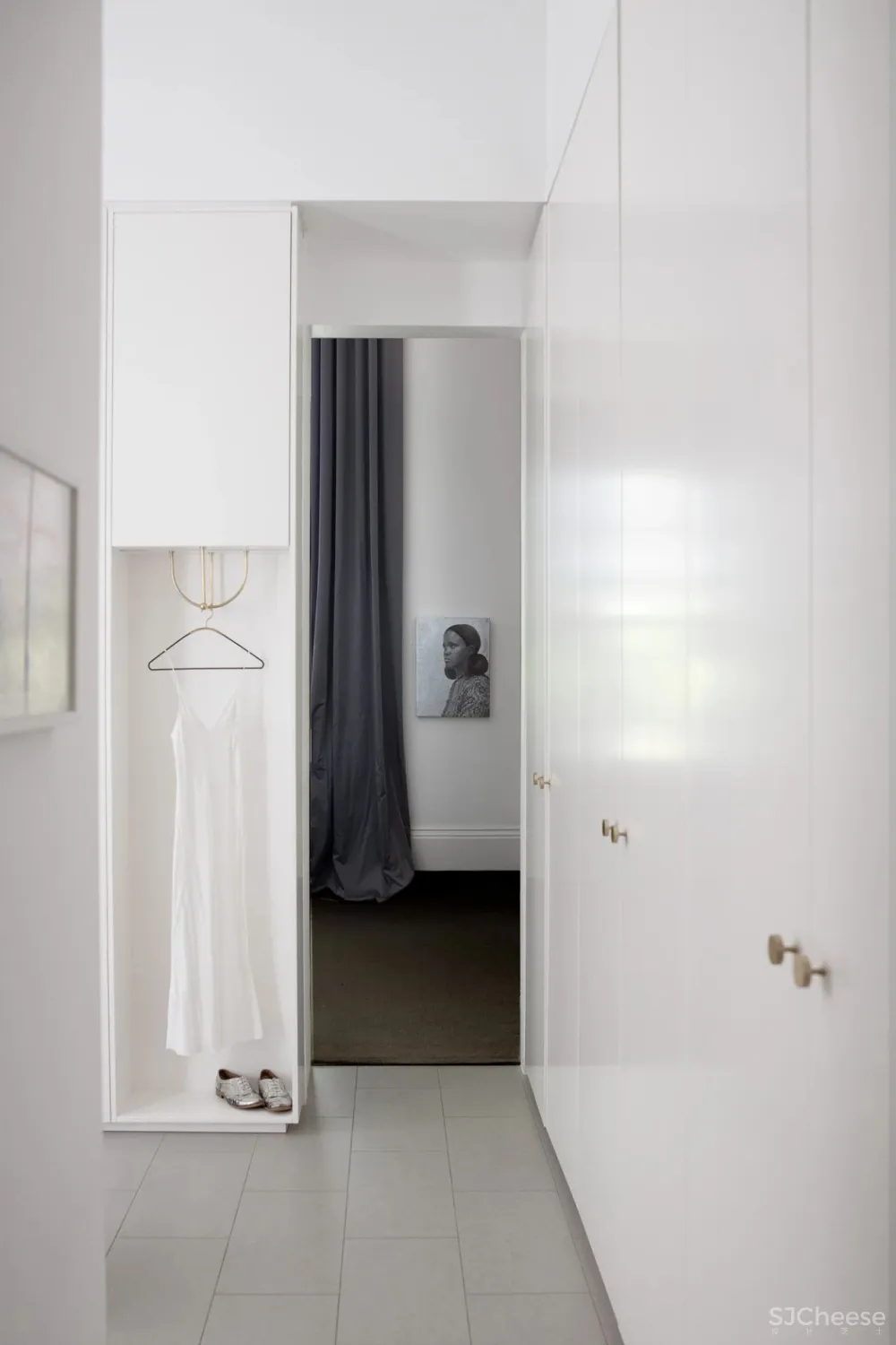 威廉·伯顿·莱奥帕迪