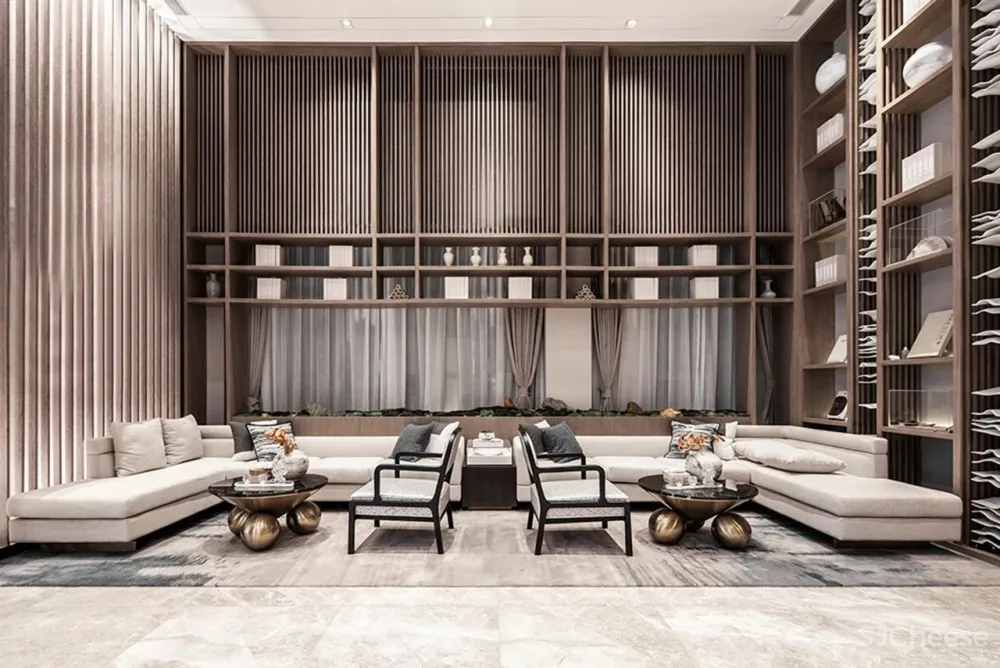 一缕书卷气韵,尽显东方智慧!