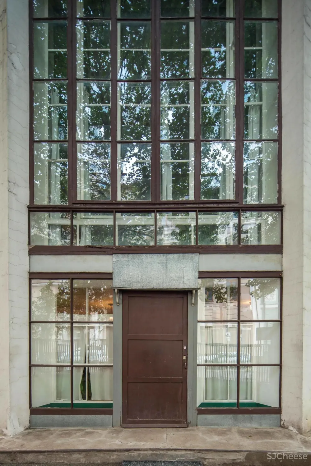 建筑师自宅合辑 家宅的日常自白（下）