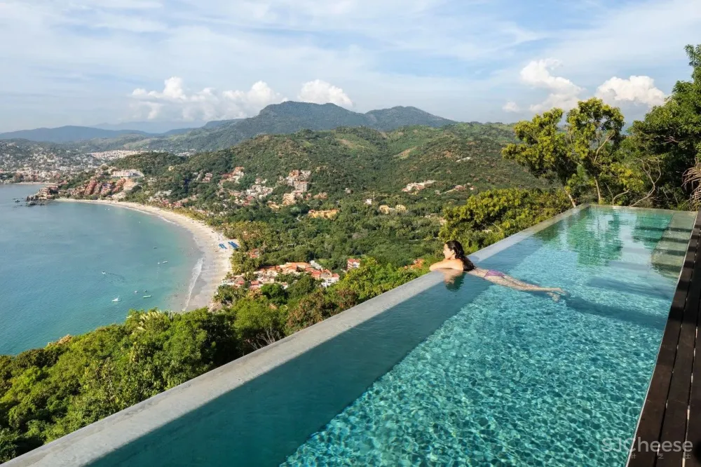 越质朴的设计，越高级！