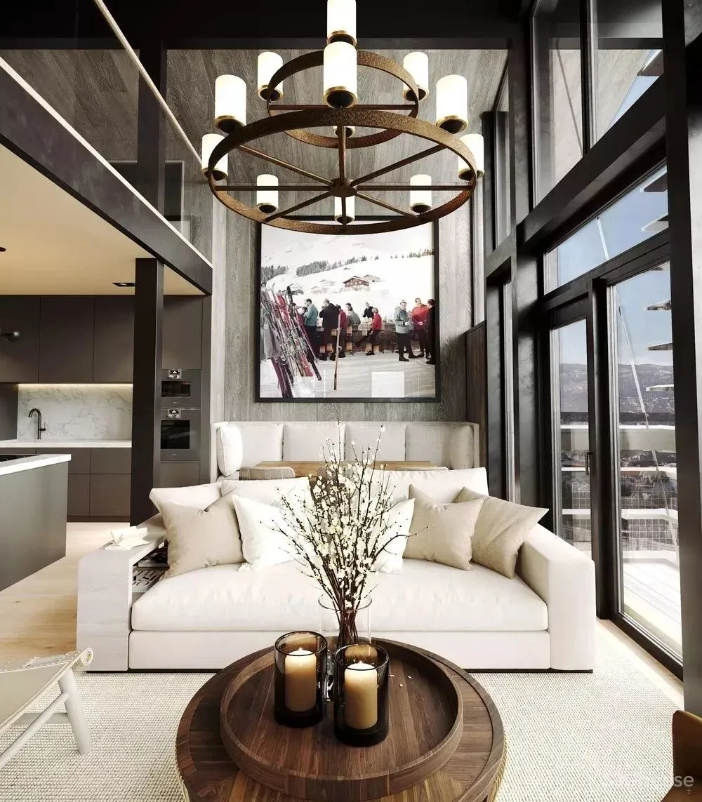 设计寻访Helene Hennie:不仅仅是斯堪的纳维亚风格